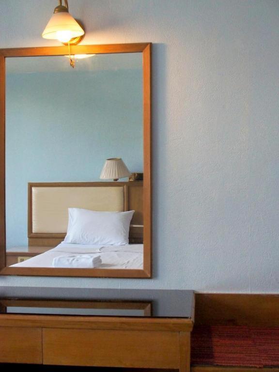 Wish Inn Chidlom V วิช อินน์ ชิดลม 2 Bangkok Eksteriør bilde