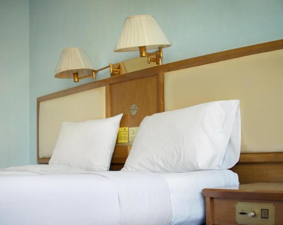 Wish Inn Chidlom V วิช อินน์ ชิดลม 2 Bangkok Eksteriør bilde
